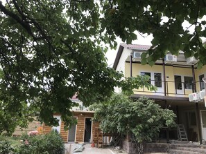 Außenbereich