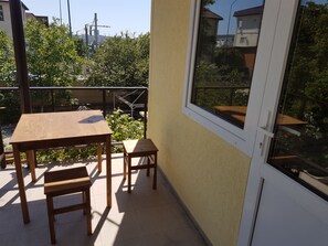 Triple Room, Private Bathroom | Balcony - Ghouse (Gelendzhik)