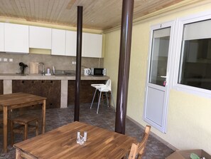 Dining - Ghouse (Gelendzhik)