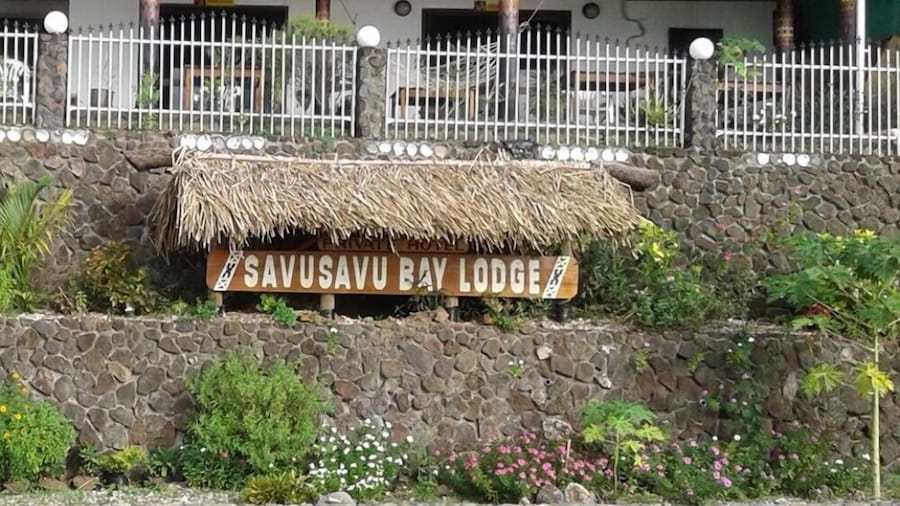 Savusavu Bay Lodge Private Hotel