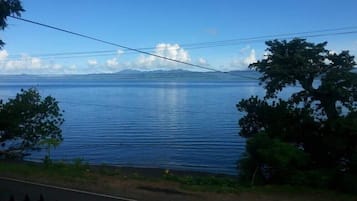 Double Room, 1 King Bed, Sea View (Senibau) | View from room