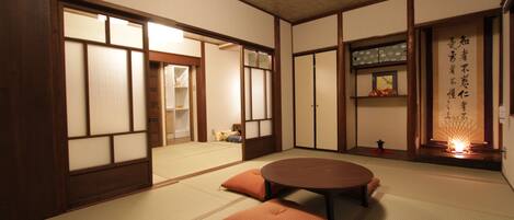 Private Vacation Home