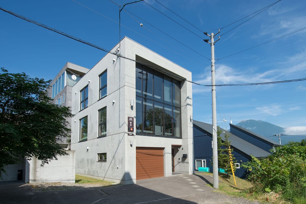 Konkuriito House 3 Bedrooms