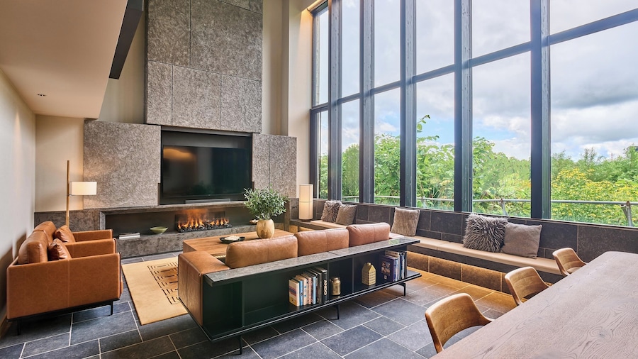 นิเซโกะ เซ็นทรัล เฮาส์ แอนด์ อพาร์ทเมนท์