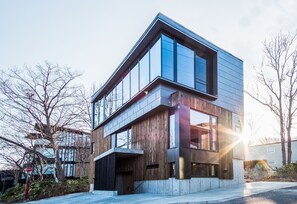 Hirafu Woods House 4 Bedroom | Coffres-forts dans les chambres, chambres insonorisées