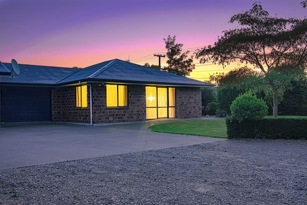 Napier Retreat Guesthouse