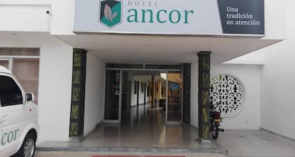 Hotel Ancor