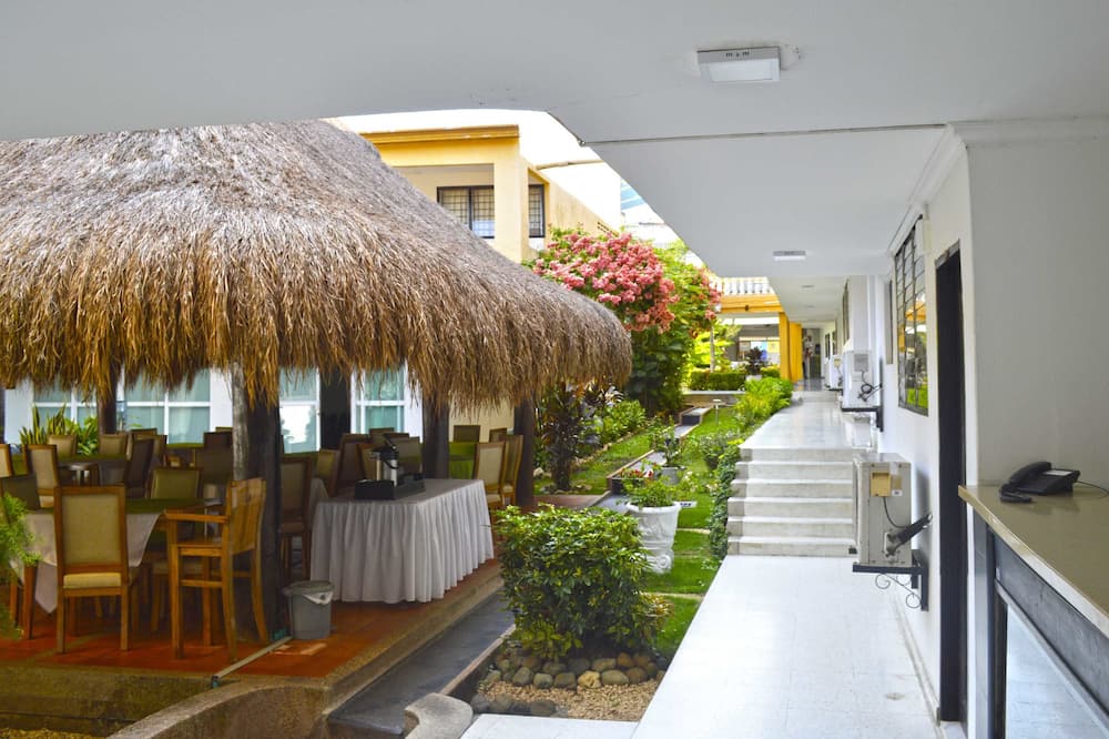 Hotel Ancor