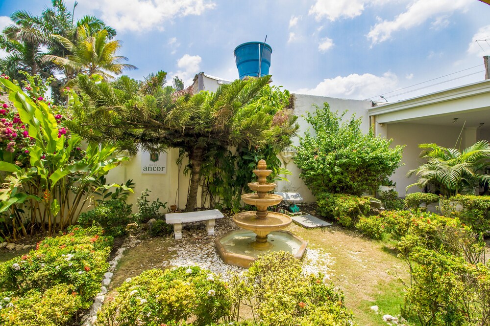 Hotel Ancor Sincelejo image