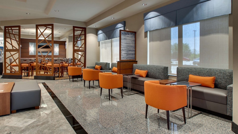 Drury Inn & Suites Iowa City Coralville