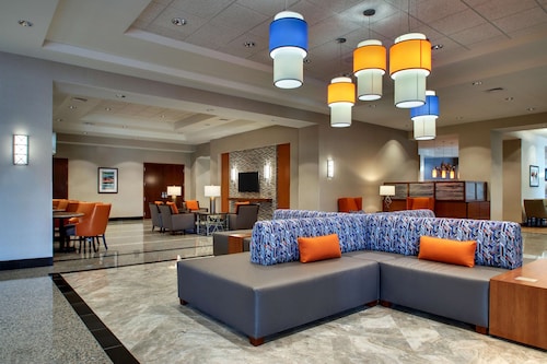 Drury Inn & Suites Iowa City Coralville
