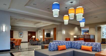 Drury Inn & Suites Iowa City Coralville