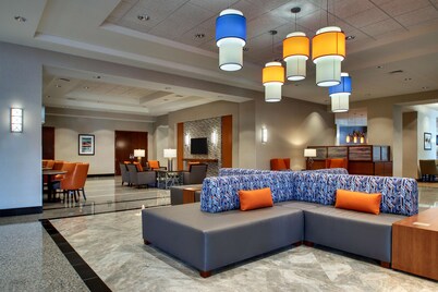 Drury Inn & Suites Iowa City Coralville