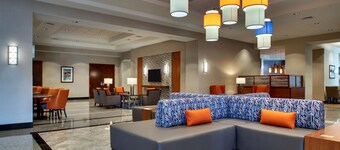 Drury Inn & Suites Iowa City Coralville