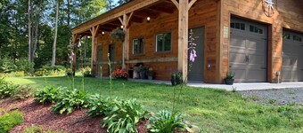 Dreams Park/All Star Getaway! Cottage #1- Old World Village