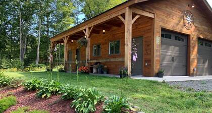 Dreams Park/All Star Getaway! Cottage #1- Old World Village