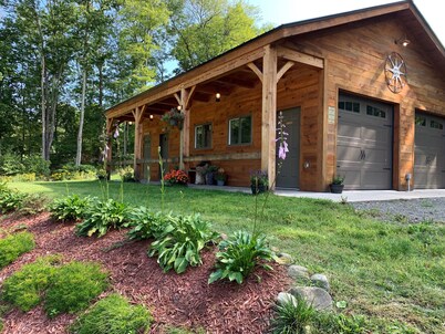 Dreams Park/All Star Getaway! Cottage #1- Old World Village