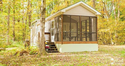 Dreams Park/All Star Getaway! Cottage #1- Old World Village
