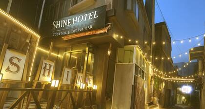 Shine Hotel