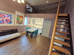 Family Room - Shine Hotel (Seoul)