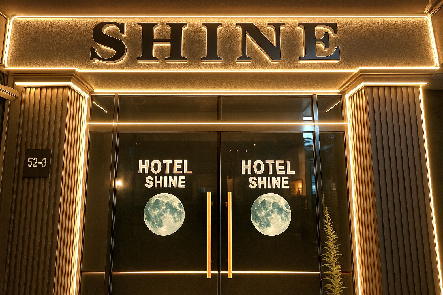 Photo - Shine Hotel