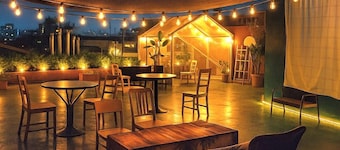 Shine Hotel