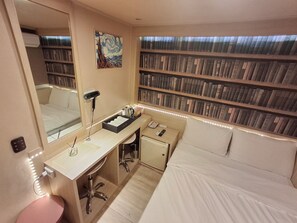 Standard Room - Shine Hotel (Seoul)