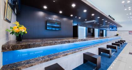 Toyoko Inn Nagoya Meieki Minami