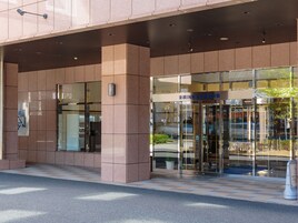 Entrada da propriedade