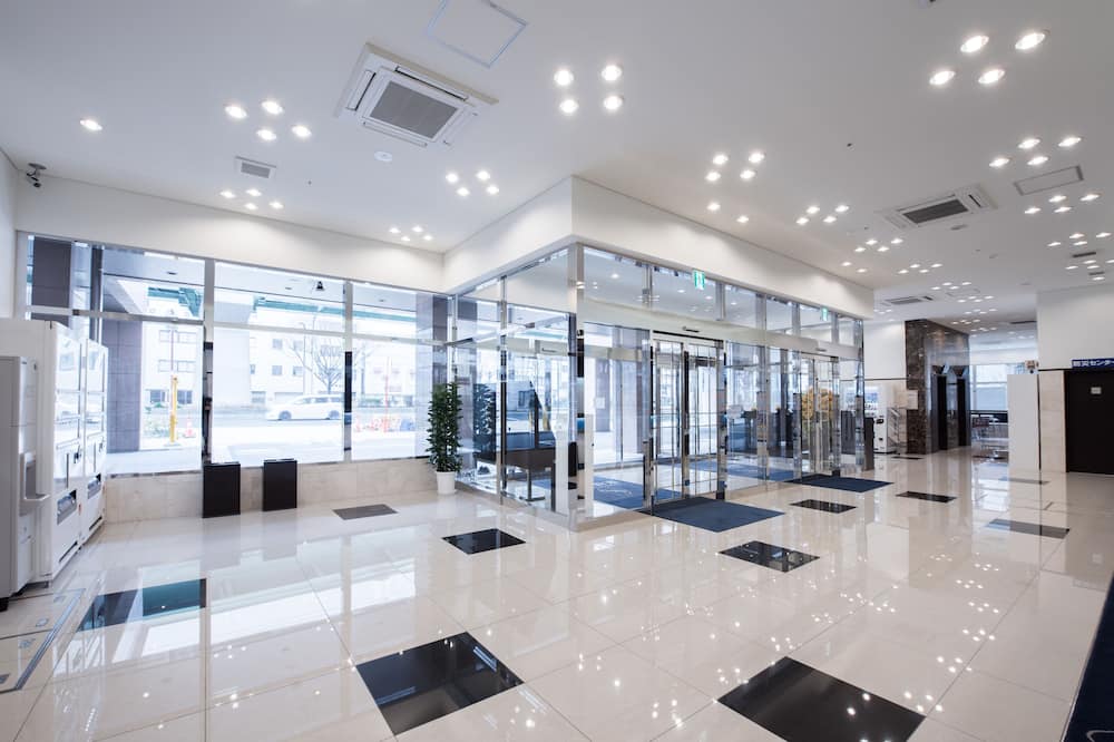 Toyoko Inn Nagoya Meieki Minami