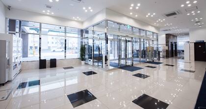 Toyoko Inn Nagoya Meieki Minami