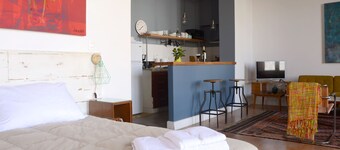 Historic District Hidden Gem. The Best Location.