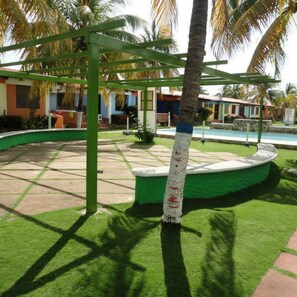 Jardín