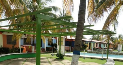 Cabaña Conjunto Vacacional Chirere