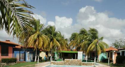 Cabaña Conjunto Vacacional Chirere