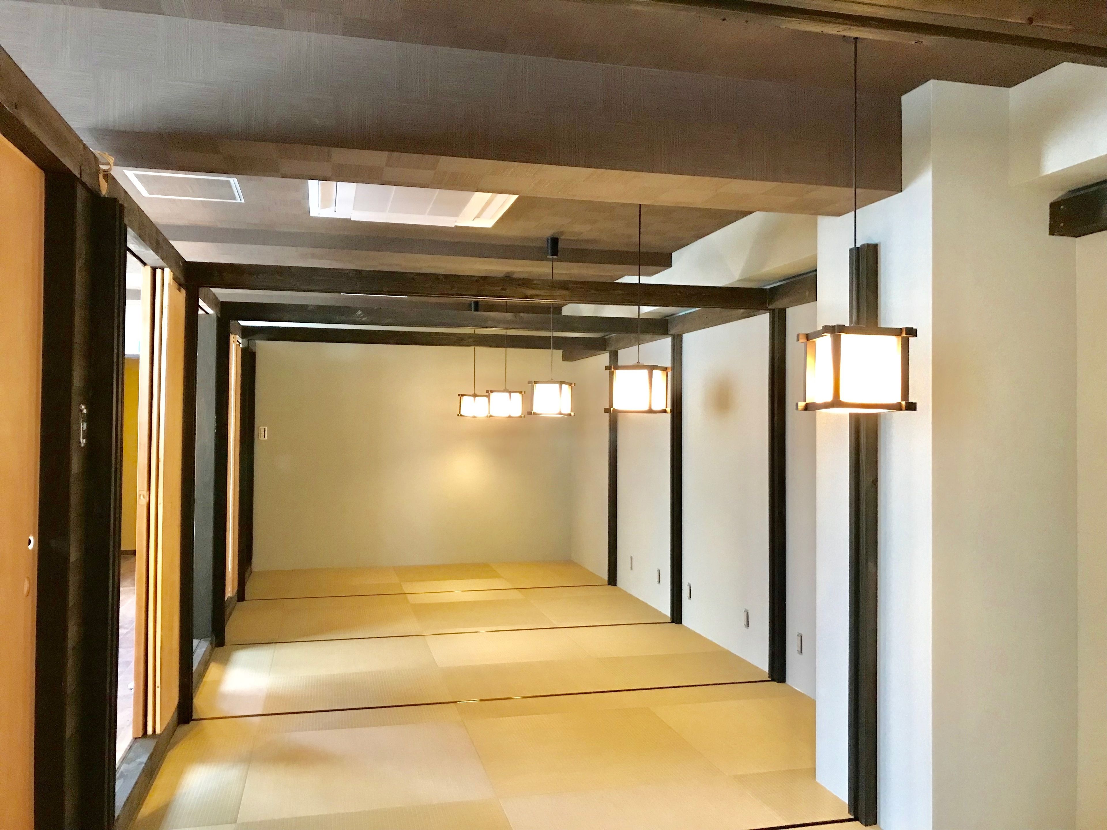 客房