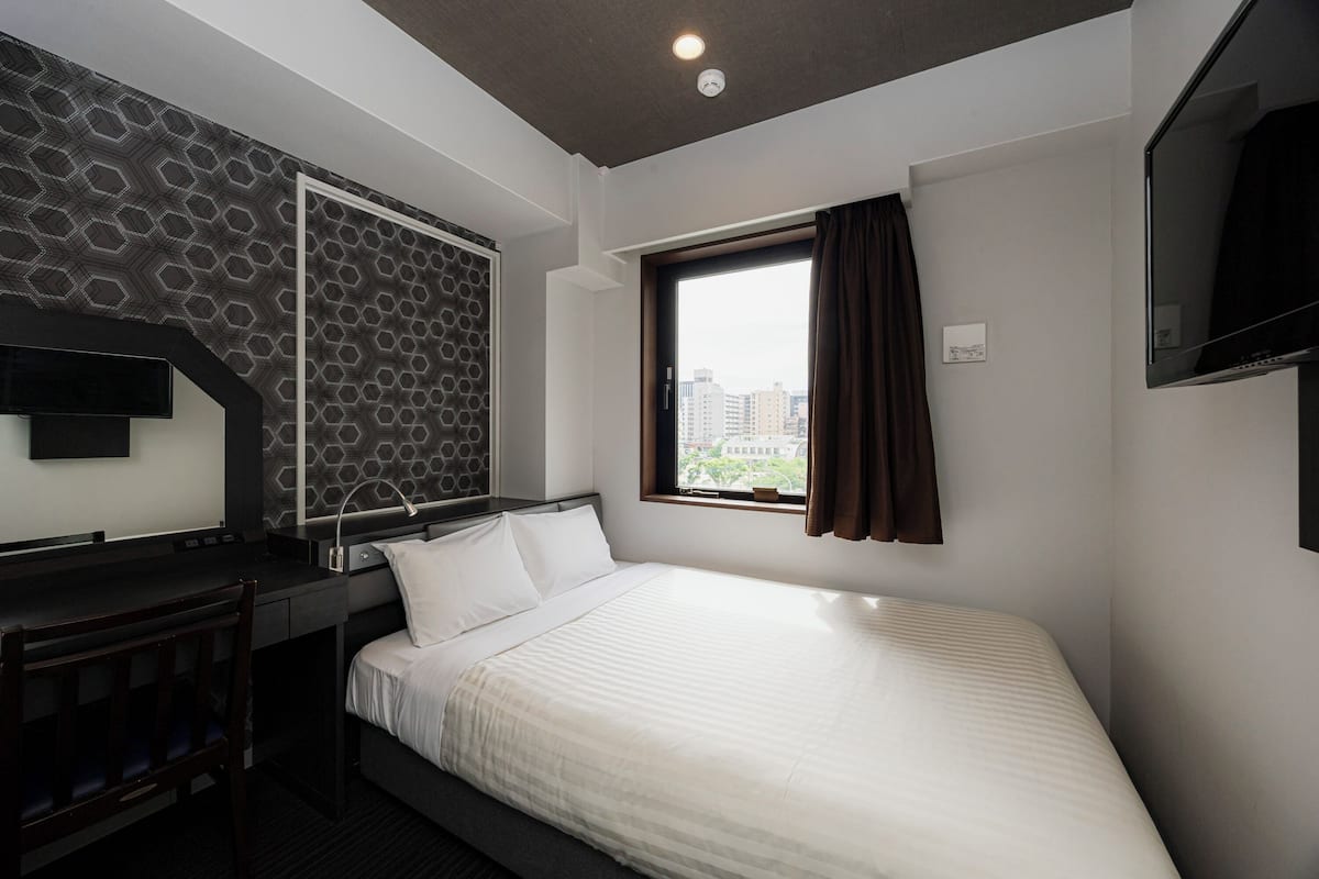 Double Room, Non Smoking