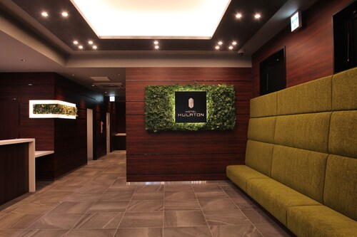HOTEL HULATON fukuoka hakata