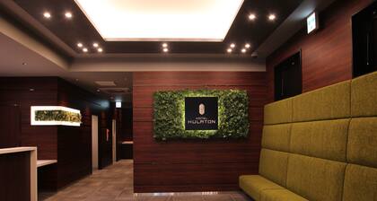 HOTEL HULATON fukuoka hakata