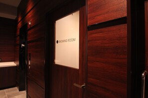 Équipement de l’hébergement