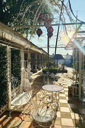 Property grounds - I am Chiangrai (Chiang Rai)