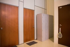 Interior - Vloft Backpackers Hostel (Ipoh)