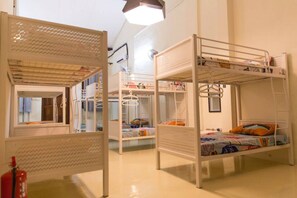 Interior - Vloft Backpackers Hostel (Ipoh)