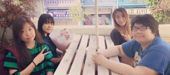 Vloft Backpackers Hostel