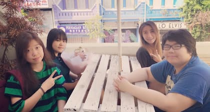 Vloft Backpackers Hostel