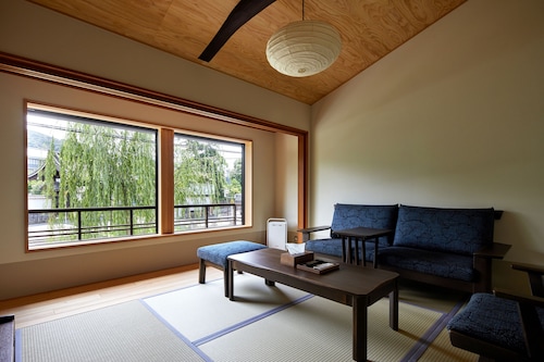 リビングルーム