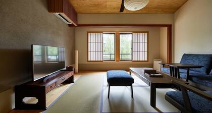 Gion Shirakawa no Yado