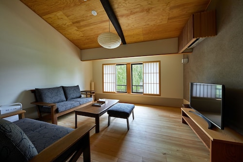 リビングルーム