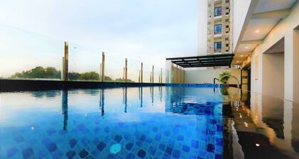 Hotel FortunaGrande Jember