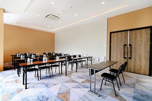 Salle de réunion